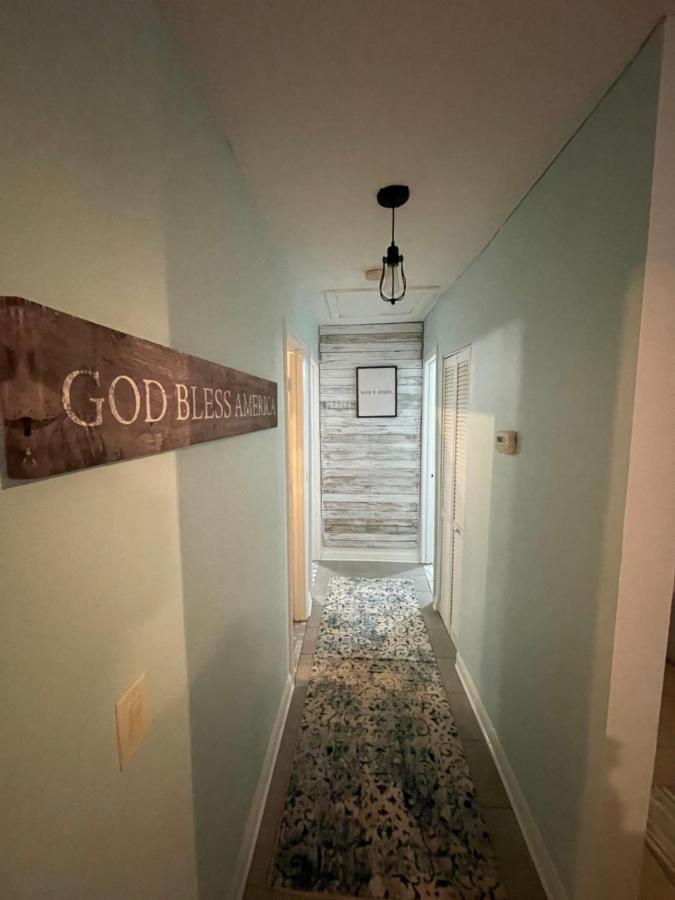 The Cocoa Cottage Eksteriør billede
